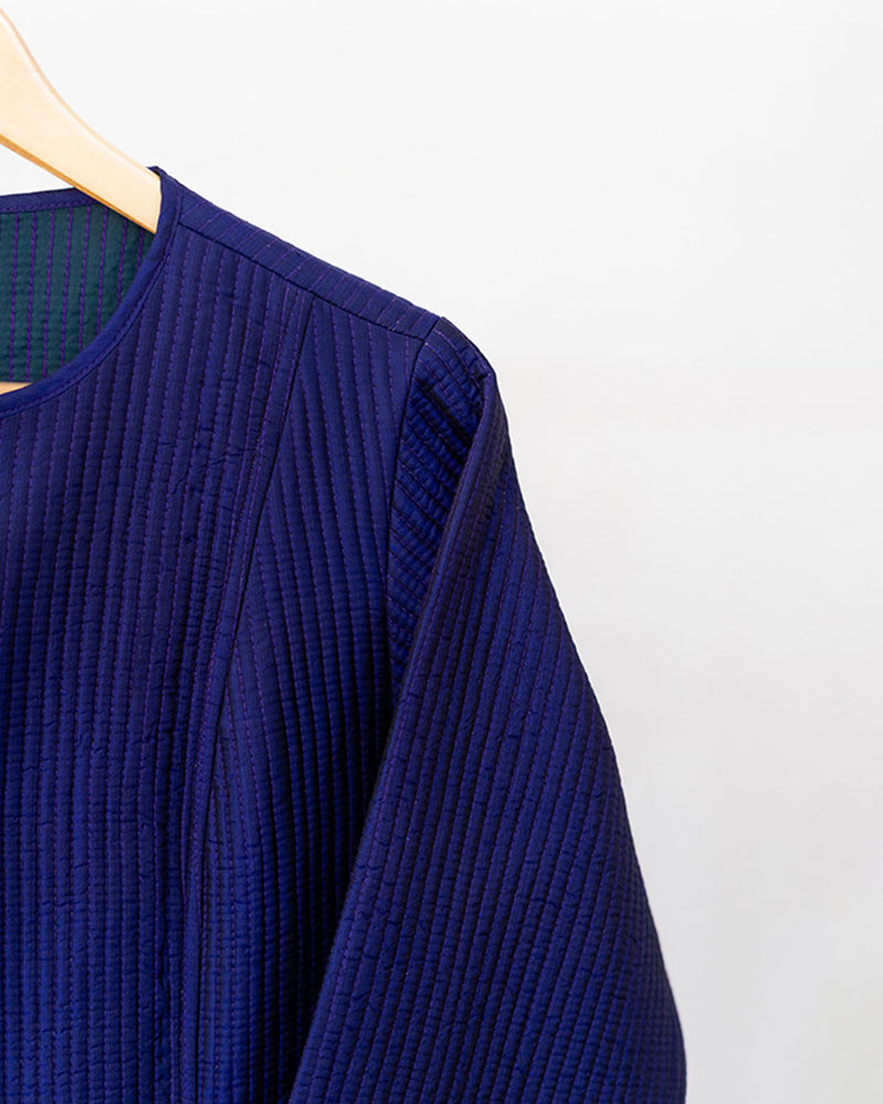 Womens Tagai Long Jacket 4 2