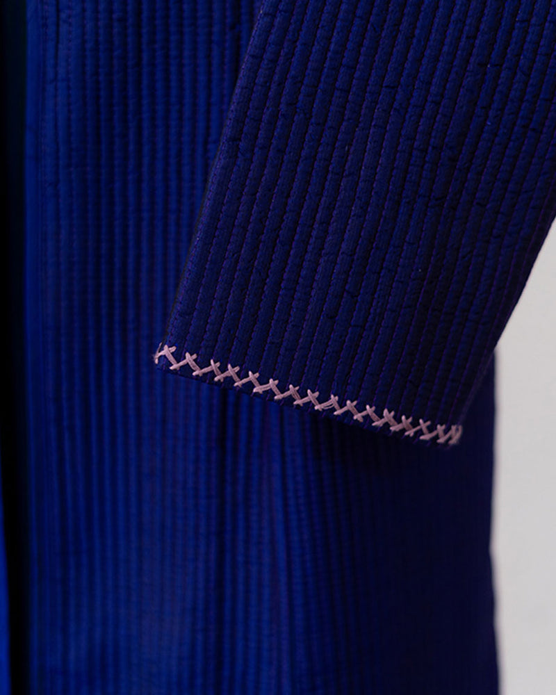 Womens Tagai Long Jacket 4 3