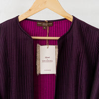 Womens Tagai Long Jacket 5