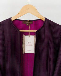 Womens Tagai Long Jacket 5 2