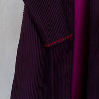 Womens Tagai Long Jacket 5