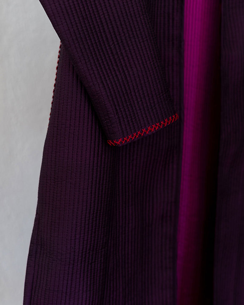 Womens Tagai Long Jacket 5 3