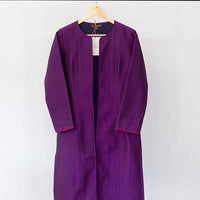 Womens Tagai Long Jacket 6