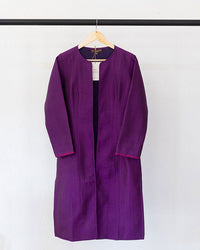 Womens Tagai Long Jacket 6 1