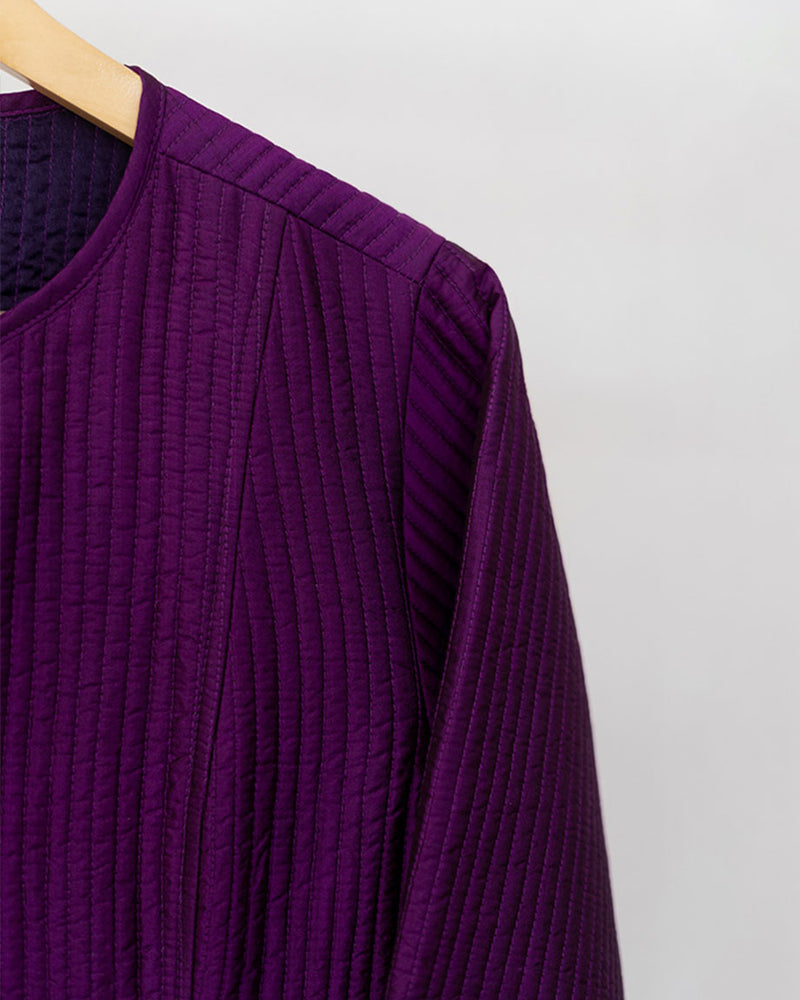 Womens Tagai Long Jacket 6 2