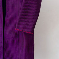 Womens Tagai Long Jacket 6