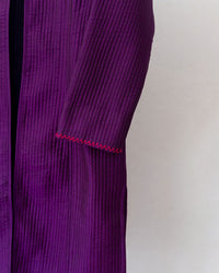 Womens Tagai Long Jacket 6 3