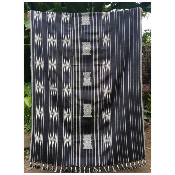 Kiphire Throw