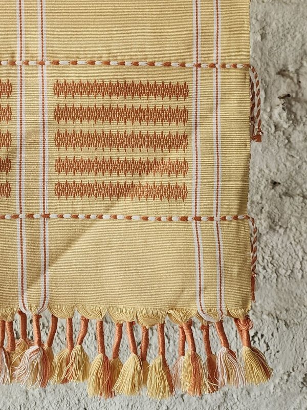 Bamboo Scarf-13 - Image 2