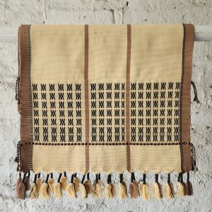 Bamboo Scarf-16