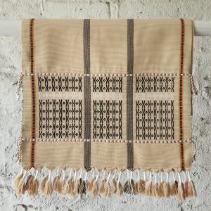 Bamboo Scarf-30