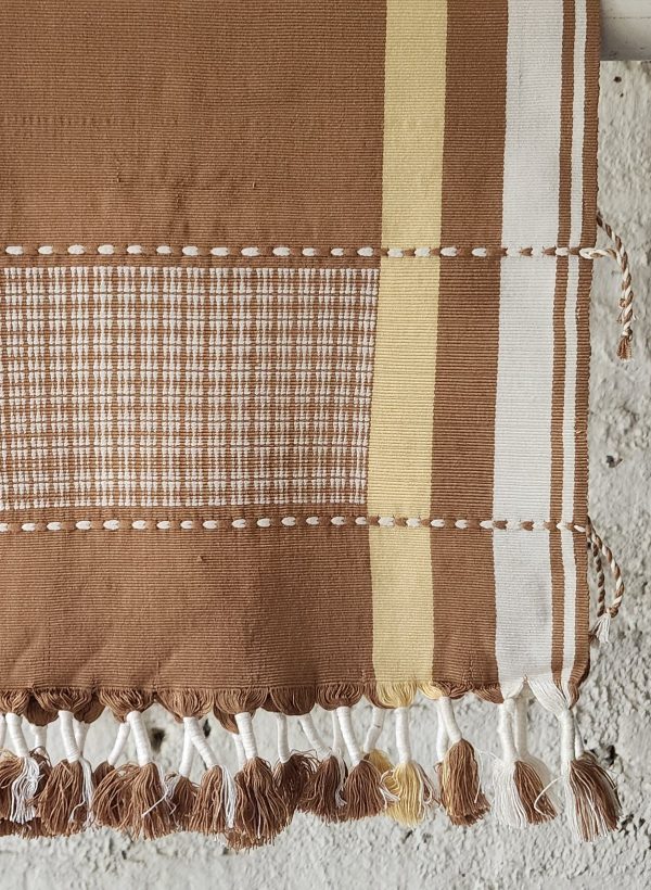 Bamboo Scarf-17 - Image 2