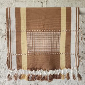 Bamboo Scarf-17