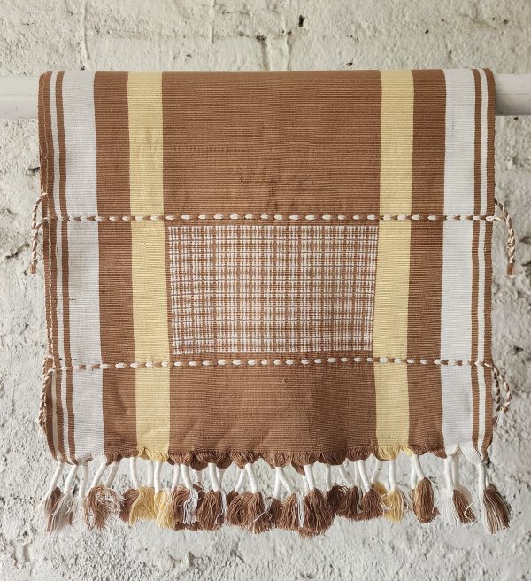 Bamboo Scarf-17