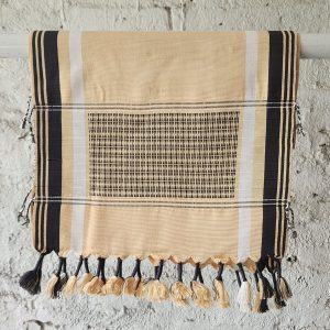 Bamboo Scarf-31