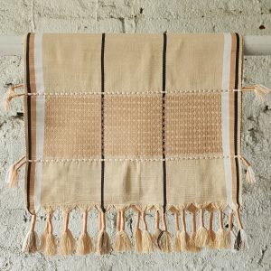Bamboo Scarf-14