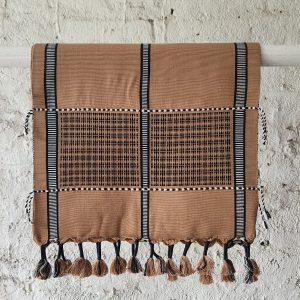 Bamboo Scarf-34