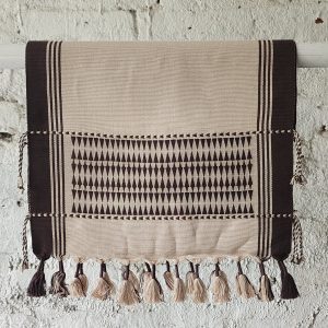 Bamboo Scarf-35