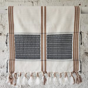 Bamboo Scarf-15