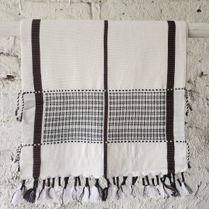 Bamboo Scarf-32