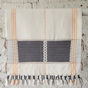 Bamboo Scarf-24