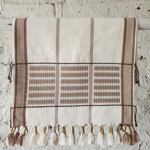 Bamboo Scarf-18