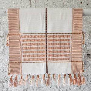 Bamboo Scarf-19