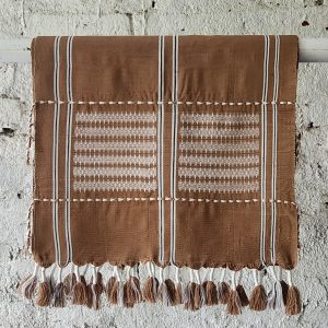 Bamboo Scarf-25