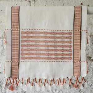Bamboo Scarf-26