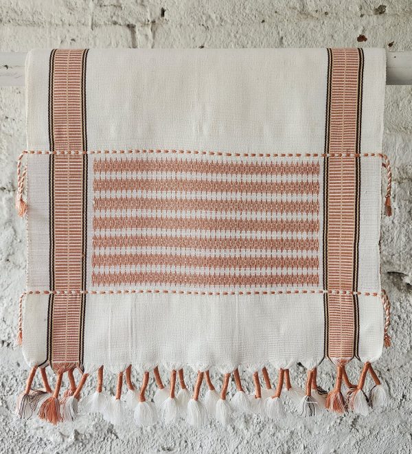 Bamboo Scarf-26