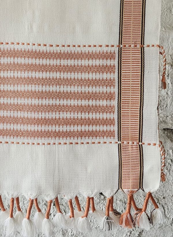 Bamboo Scarf-26 - Image 2