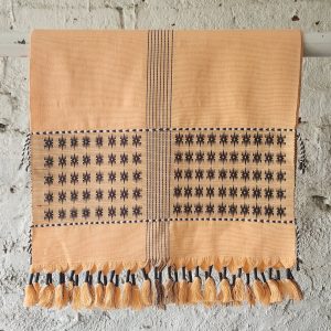 Bamboo Scarf-21