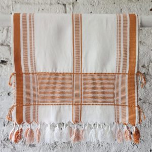 Bamboo Scarf-22