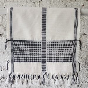 Bamboo Scarf-23