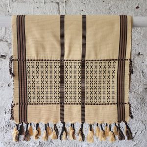 Bamboo Scarf-27