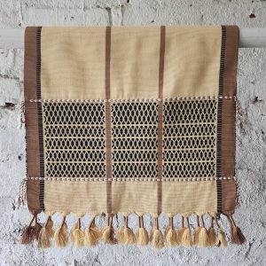 Bamboo Scarf-28
