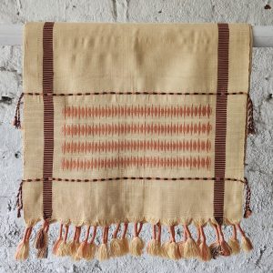 Bamboo Scarf-29