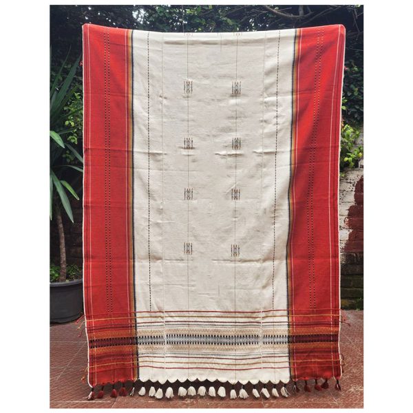 Angami Throw