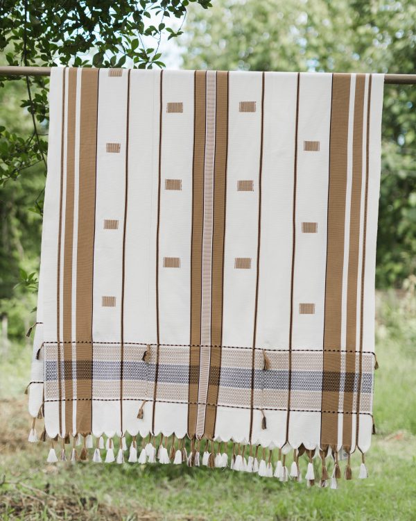 Bamboo Shawl-03