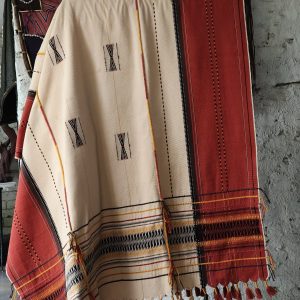 Angami Throw - 5D