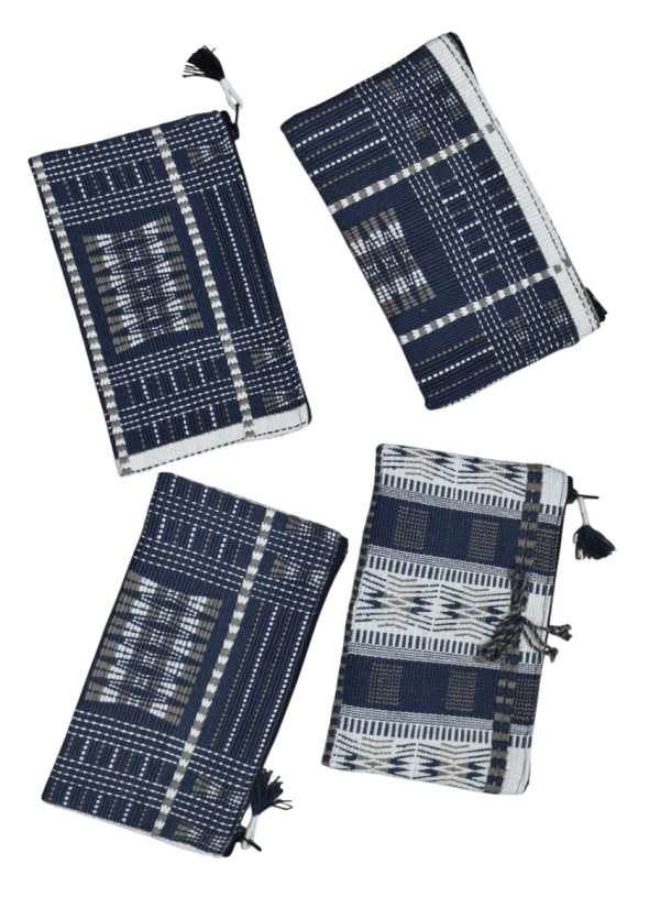 Assorted Mini Pouches 2