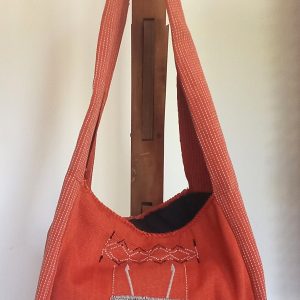 Slouch Bag 04