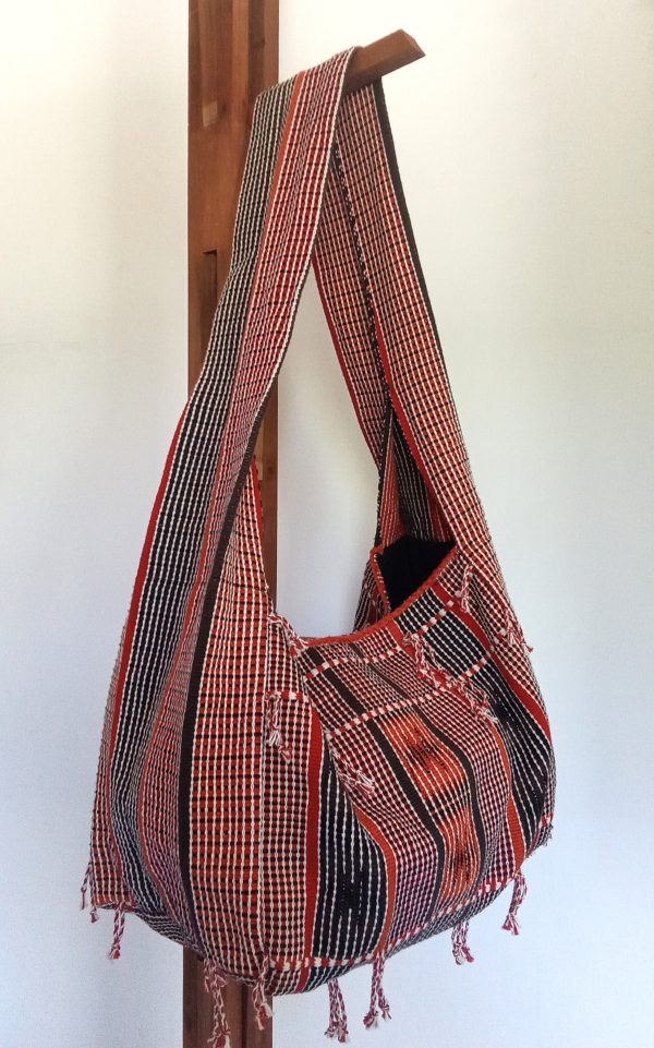 Slouch Bag 05 - Image 2
