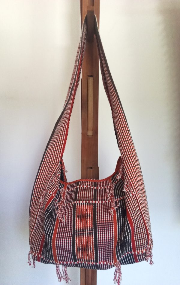 Slouch Bag 05
