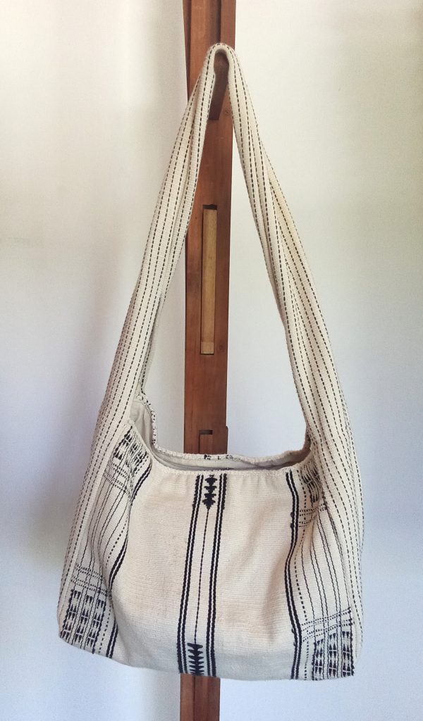 Slouch Bag 01