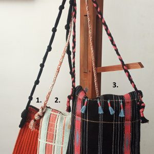 Sling Bag 01