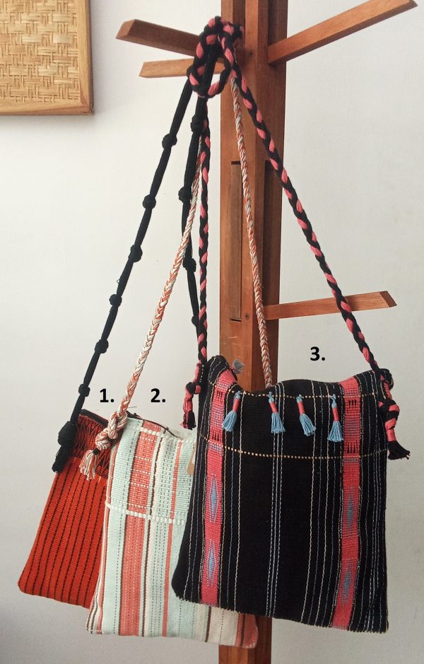 Sling Bag 01