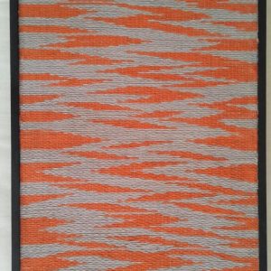Textile Wall Frame(EB) 02
