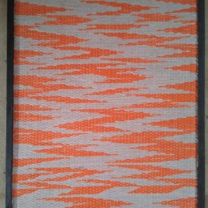 Textile Wall Frame(B) 09
