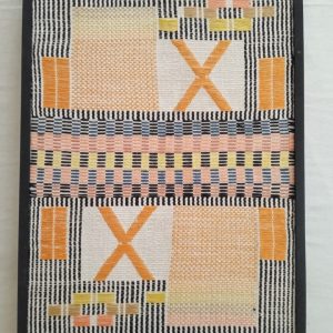 Textile Wall Frame(B) 10
